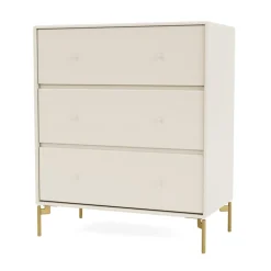 CARRY - With brass legs