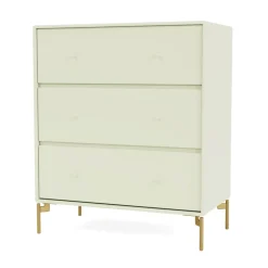 CARRY - With brass legs