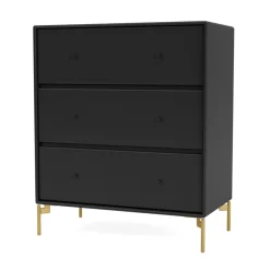 CARRY - With brass legs