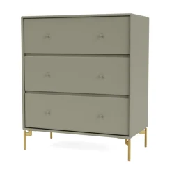 CARRY - With brass legs