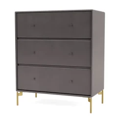 CARRY - With brass legs