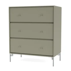 CARRY - With chrome legs