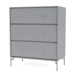 CARRY - With chrome legs