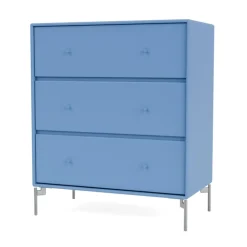 CARRY - With chrome legs