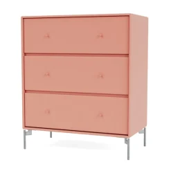 CARRY - With chrome legs