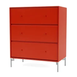 CARRY - With chrome legs