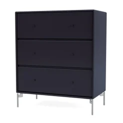 CARRY - With chrome legs