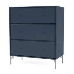 CARRY - With chrome legs