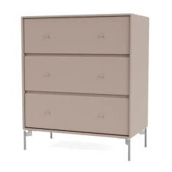 CARRY - With chrome legs