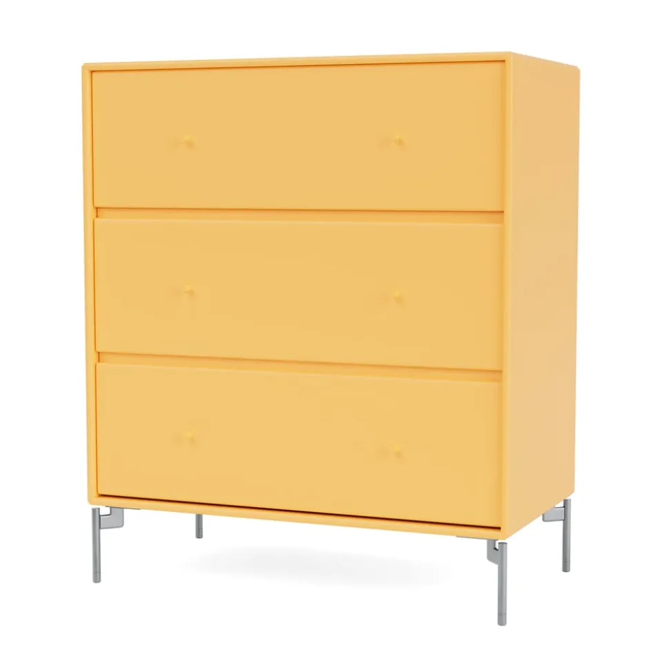 CARRY - With chrome legs