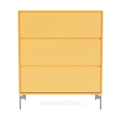 CARRY - With chrome legs