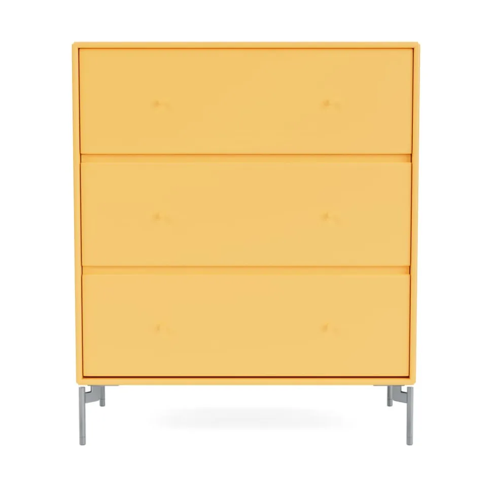 CARRY - With chrome legs