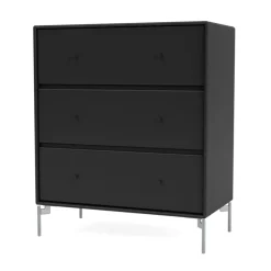 CARRY - With chrome legs