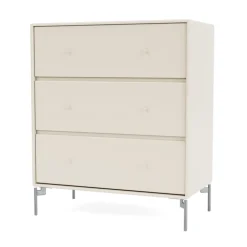 CARRY - With chrome legs