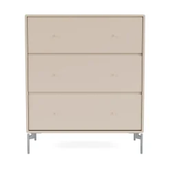 CARRY - With chrome legs