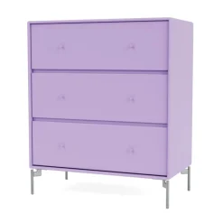 CARRY - With chrome legs