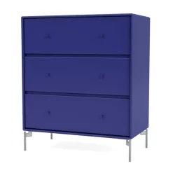 CARRY - With chrome legs