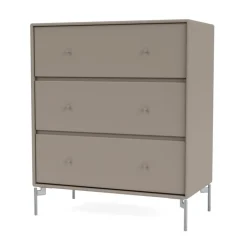 CARRY - With chrome legs