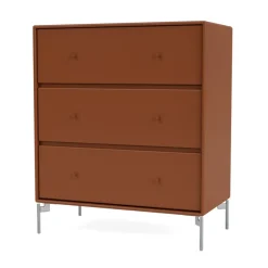 CARRY - With chrome legs