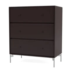 CARRY - With chrome legs