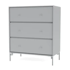 CARRY - With chrome legs