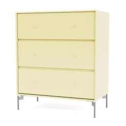 CARRY - With chrome legs