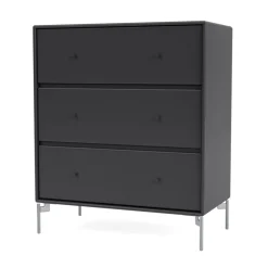 CARRY - With chrome legs