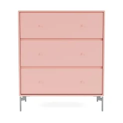 CARRY - With chrome legs