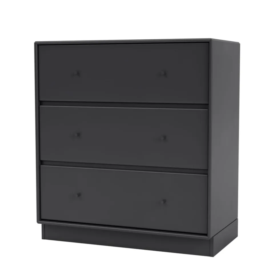 CARRY - With plinth H7