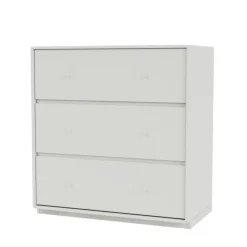 CARRY - With plinth H3