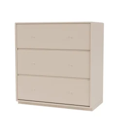 CARRY - With plinth H3