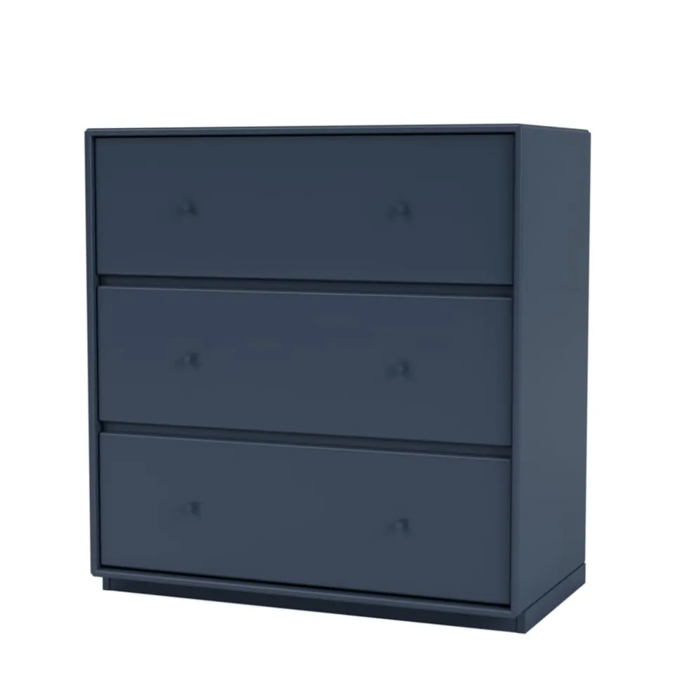 CARRY - With plinth H3