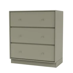 CARRY - With plinth H7