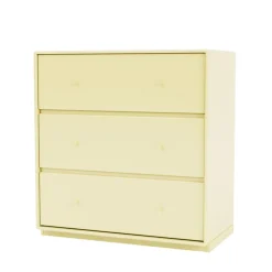 CARRY - With plinth H3