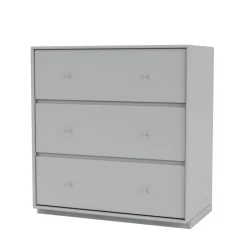 CARRY - With plinth H3