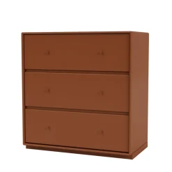 CARRY - With plinth H3