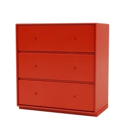 CARRY - With plinth H3