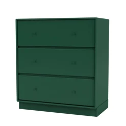 CARRY - With plinth H7