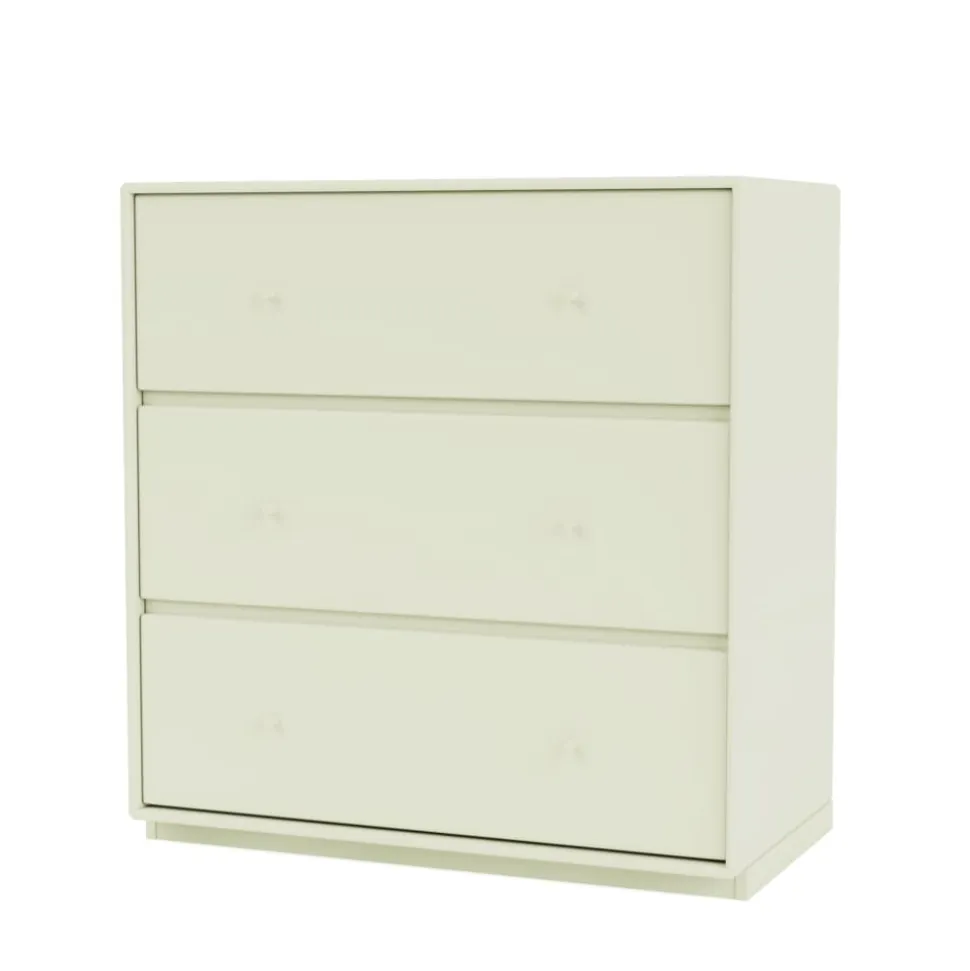 CARRY - With plinth H3