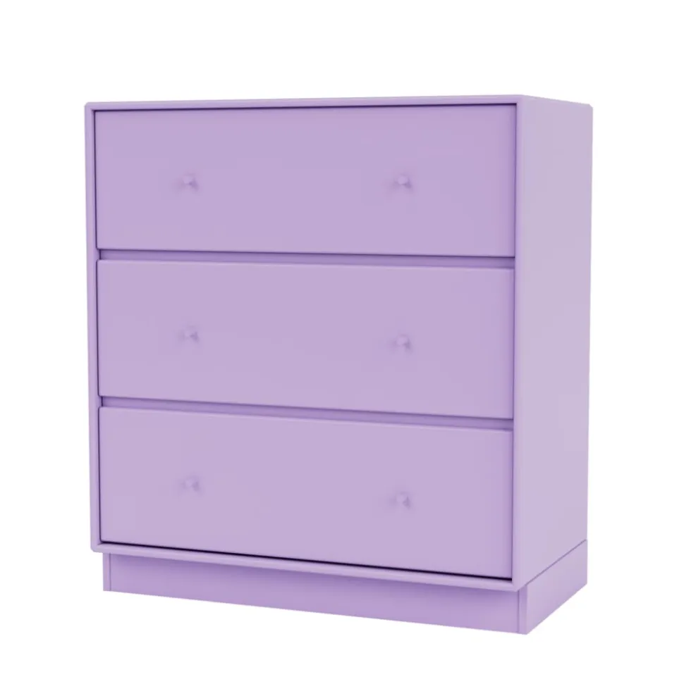 CARRY - With plinth H7