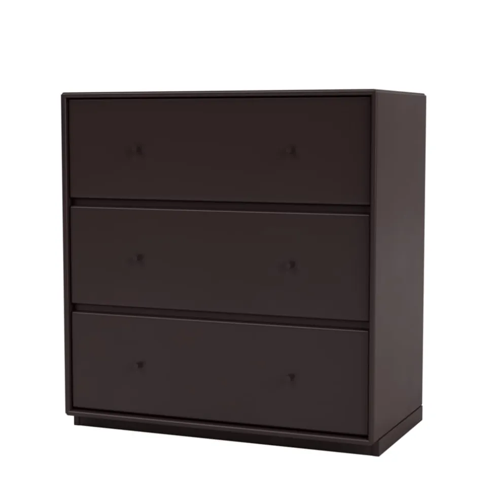 CARRY - With plinth H3