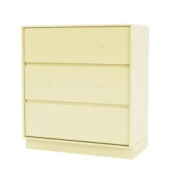 CARRY - With plinth H7