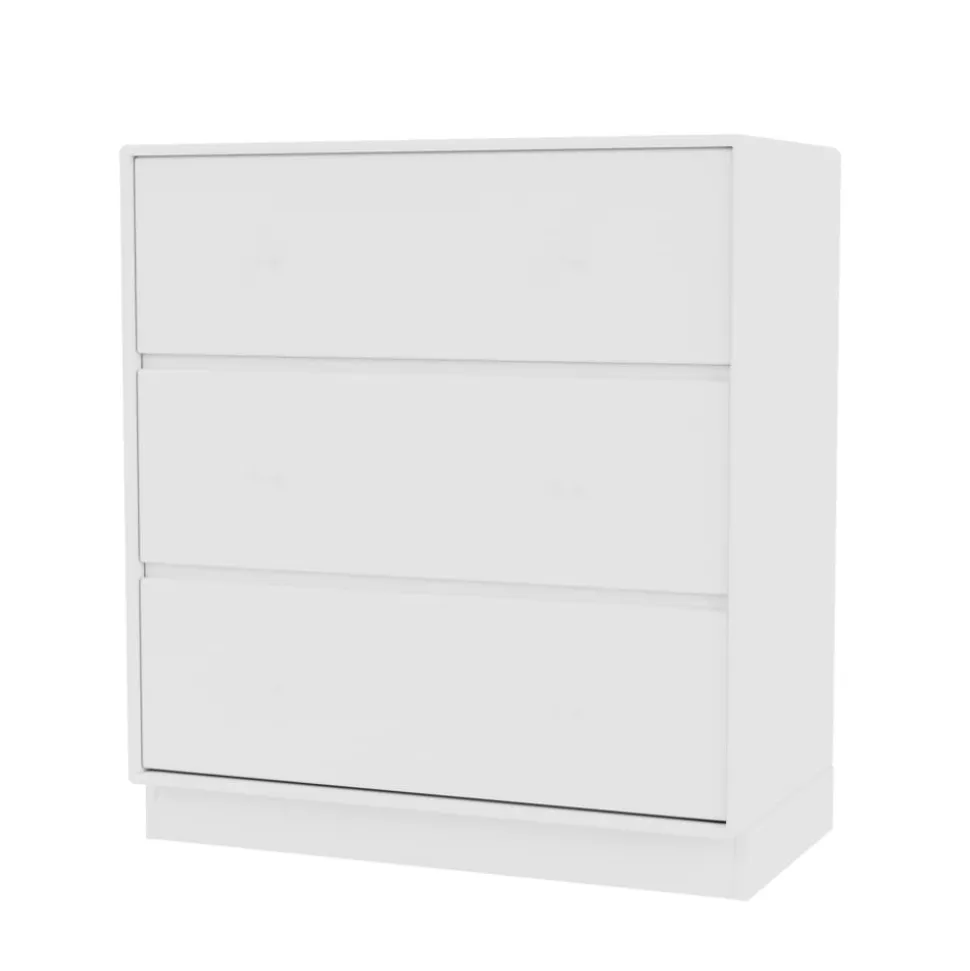 CARRY - With plinth H7