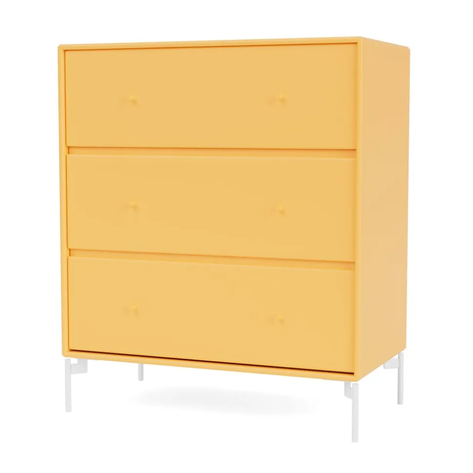 CARRY - With white legs