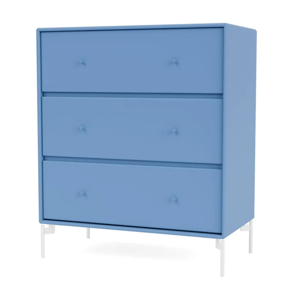 CARRY - With white legs