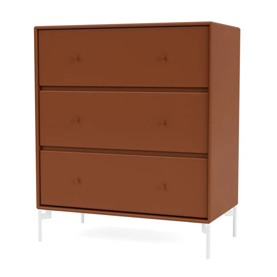 CARRY - With white legs