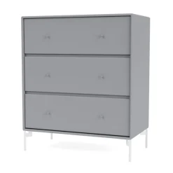 CARRY - With white legs