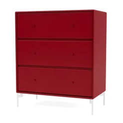 CARRY - With white legs