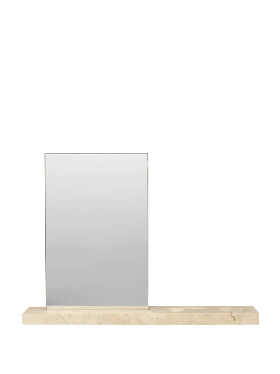 Caseta Table Mirror