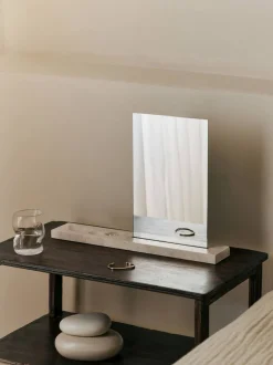 Caseta Table Mirror